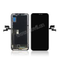 LCD For iPhone X
